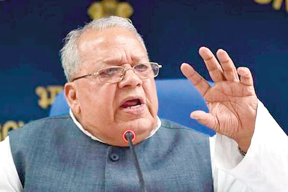 Does A Governor Have The Power To Stall Demand For A Special Session Of Assembly?