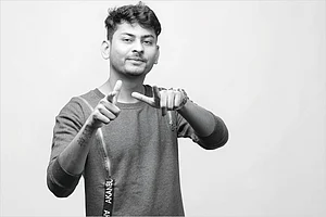 ‘My Story Is Inspiring Others To Take Up Online Sports Seriously’