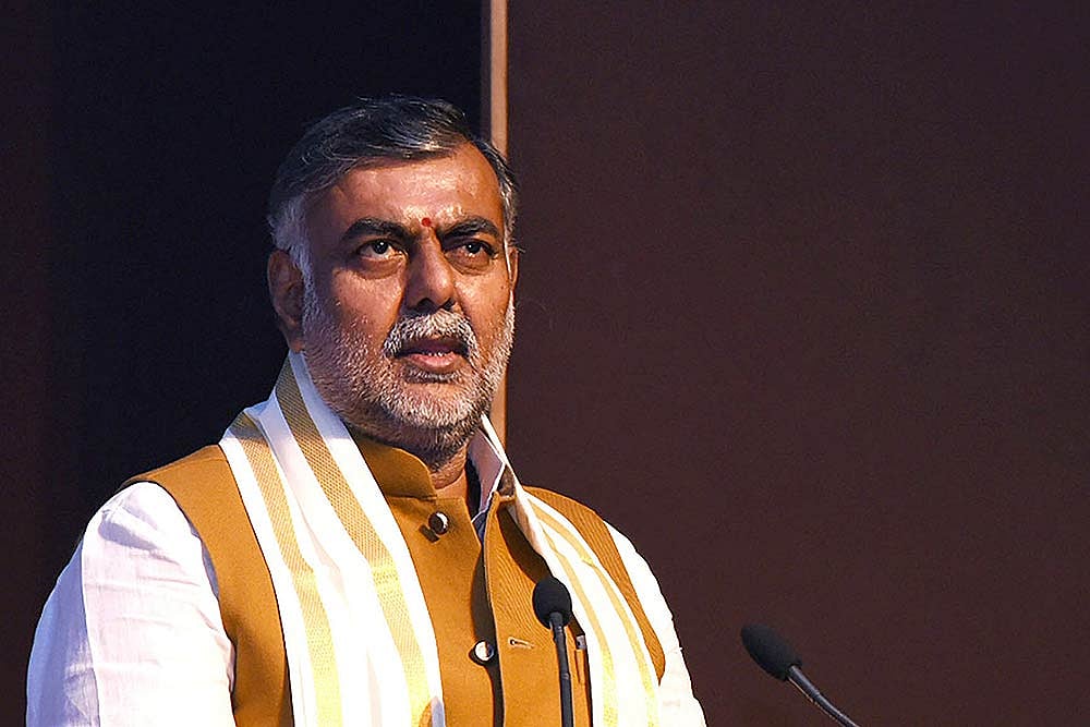 Prahlad Singh Patel