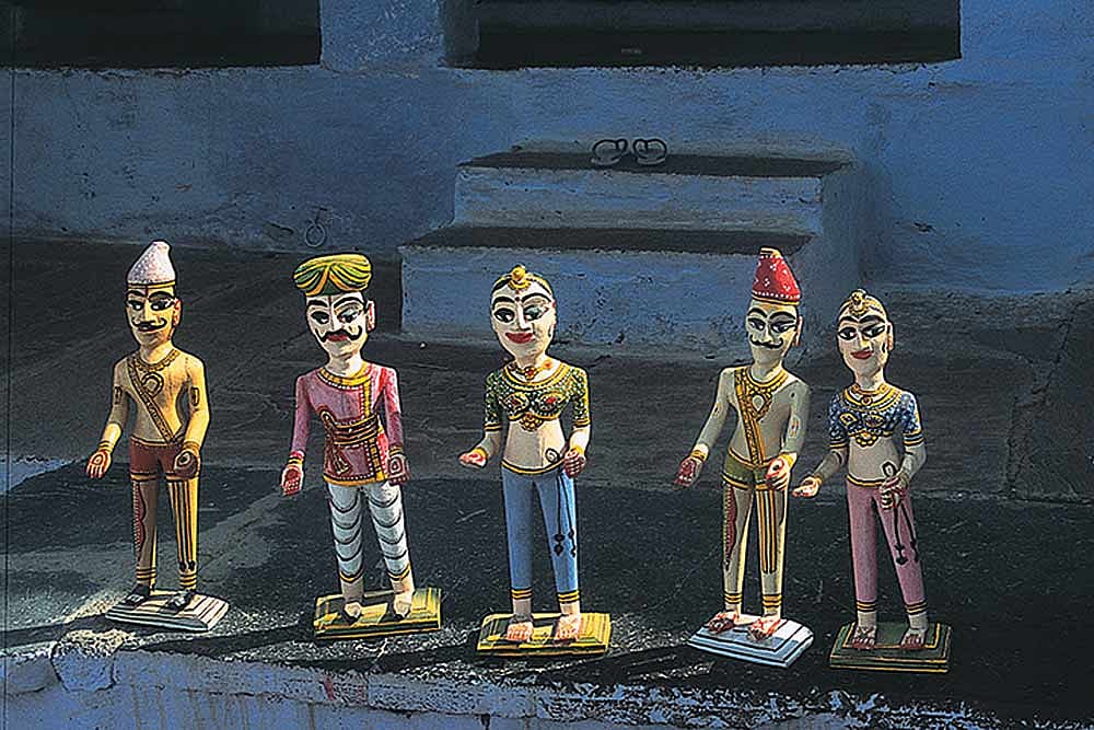 Why Hotel Business In Rajasthan Not In The Pink Of Health