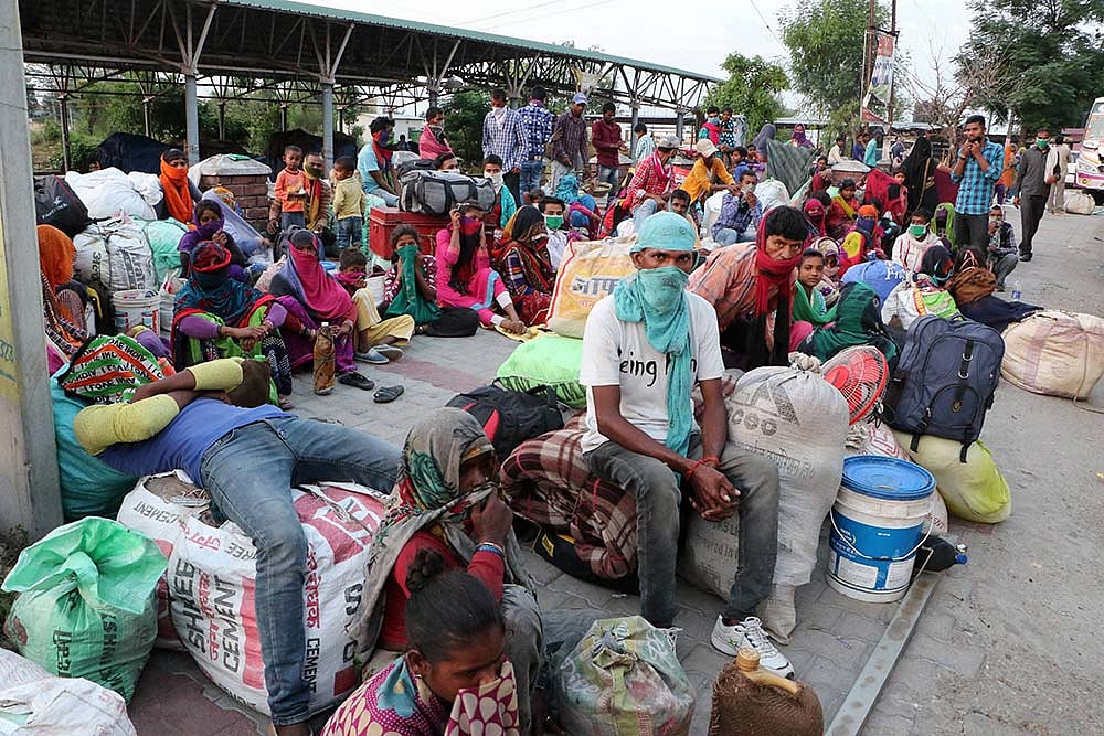 Govt Proposal To Promote Migrant Housing A Welcome Step, But It Needs To Do More