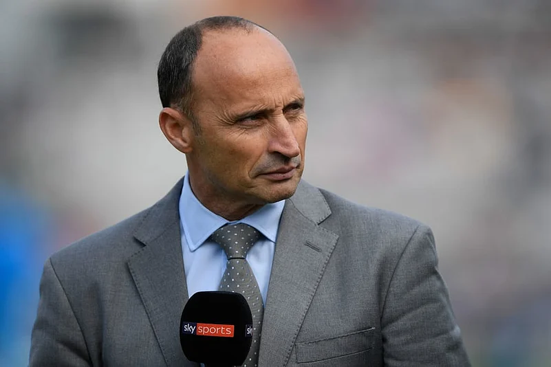 ICC t20 World Cup 2026 Nasser Hussain ICC criticism comments Bangladesh Pakistan India