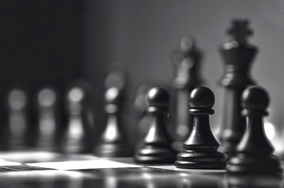 File Photo : Chess For Youth 