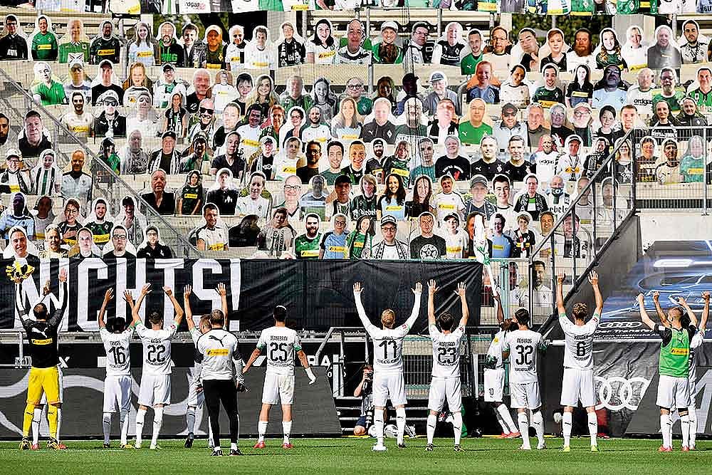 Live Sport Adopts Play Safe Policy, Will Adrenaline Rush Be The Same Again?