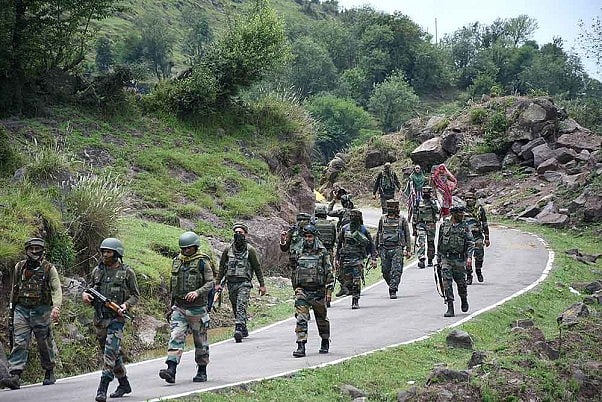 Indian Army Bans 89 Apps For Its Personnel, Including Facebook, Instagram