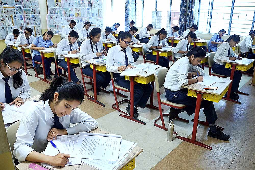 'It Will Be Disastrous If New Education Policy Is Implemented’: MA Baby