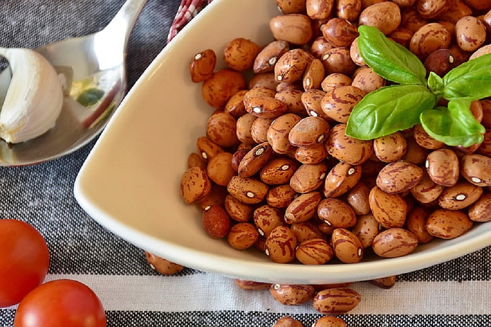 Protect Your Ovary With These Vegetarian Sources Of Protein
