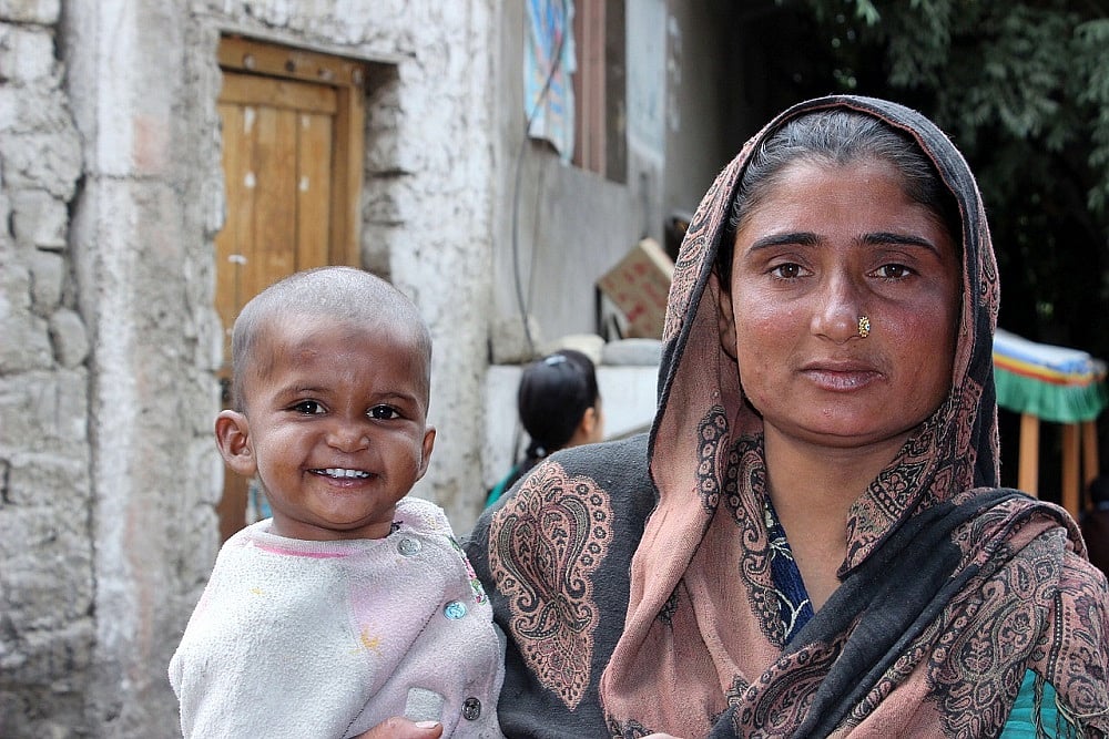 Why India needs respectful maternal care