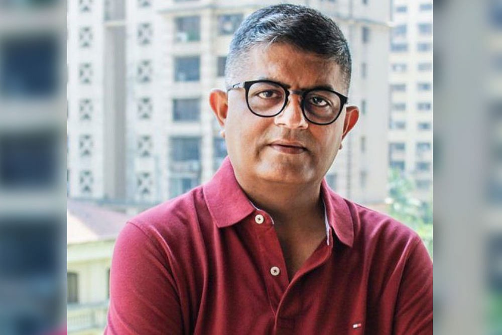 Bollywood actor Gajraj Rao