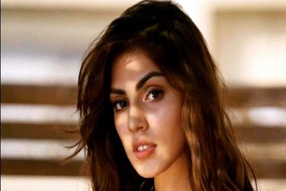 Rape Threats, Calling Names: How Vulgar Bhojpuri Songs Target Rhea Chakraborty For Sushant Singh Rajput's Death