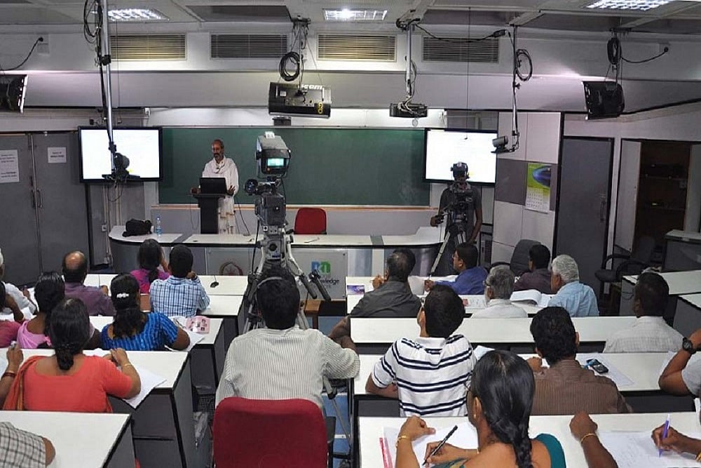 Importance Given To Technology In NEP Is Welcome But The Approach Is Flawed And Counterproductive