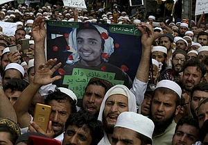 Pakistan’s Blasphemy Law A Weapon Of Revenge Used Against Minorities