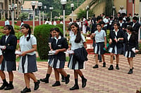 New Education Policy And Students’ Health