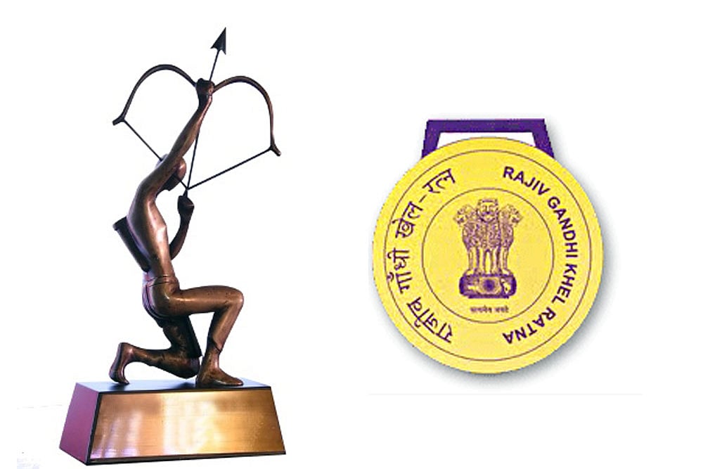 National Sports Awards Winners To Be Selected Next Week