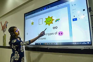 National Education Policy 2020: A Blueprint For Self-reliant India