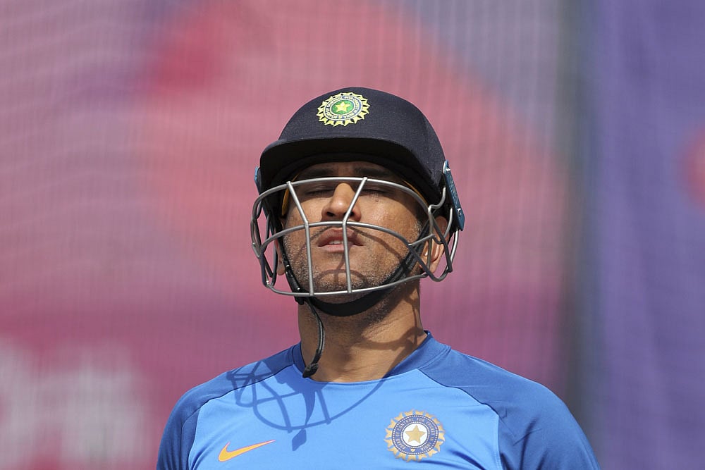 Amrapali Homebuyers Blame MS Dhoni For Their Miseries