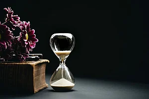 The Hourglass Phenomena