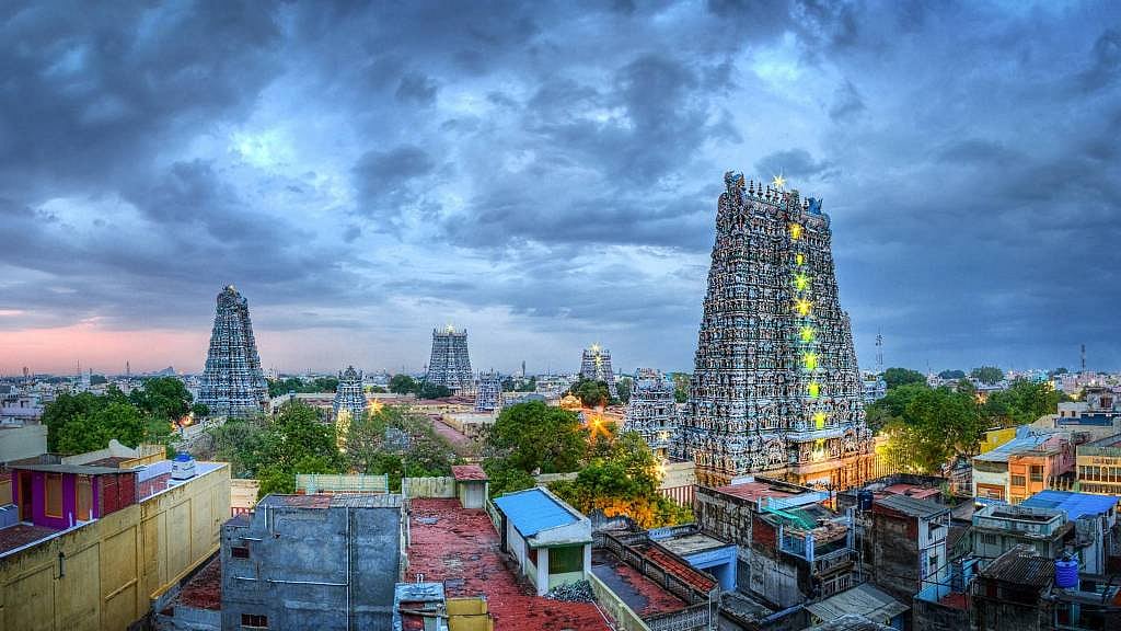 Construction work of Madurai station to be completed by November 2025