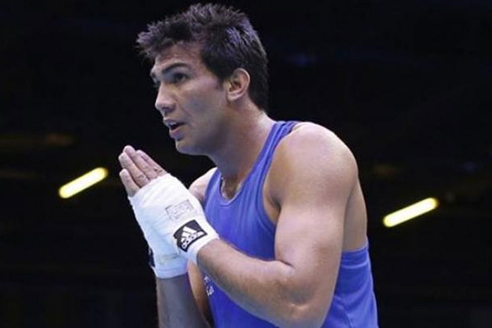 Please Consider My Brother-cum-coach For Dronacharya Award, Pleads Boxer Manoj Kumar