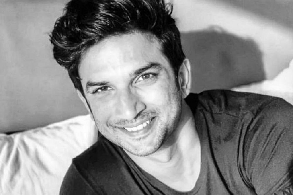 When Truth Meets Sunshine...: SC Orders CBI Probe Into Sushant Singh Rajput Death Case