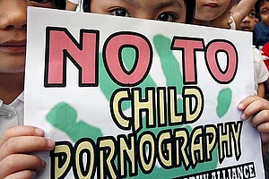 India Must Review Its Law On Child Pornography And Address Gaps