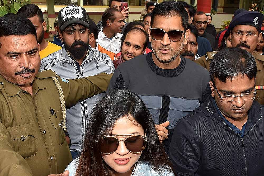 MS Dhoni’s Amrapali Fiasco: A lesson For Both Consumers And Celebrities