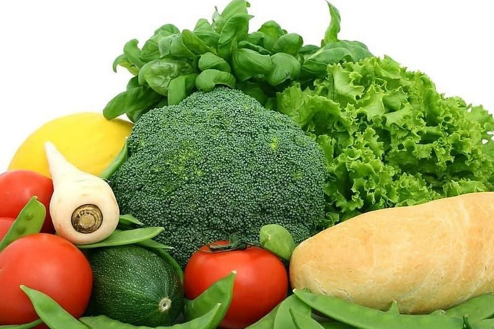 Boost Yourself Up With Daily Dose Of Fibre