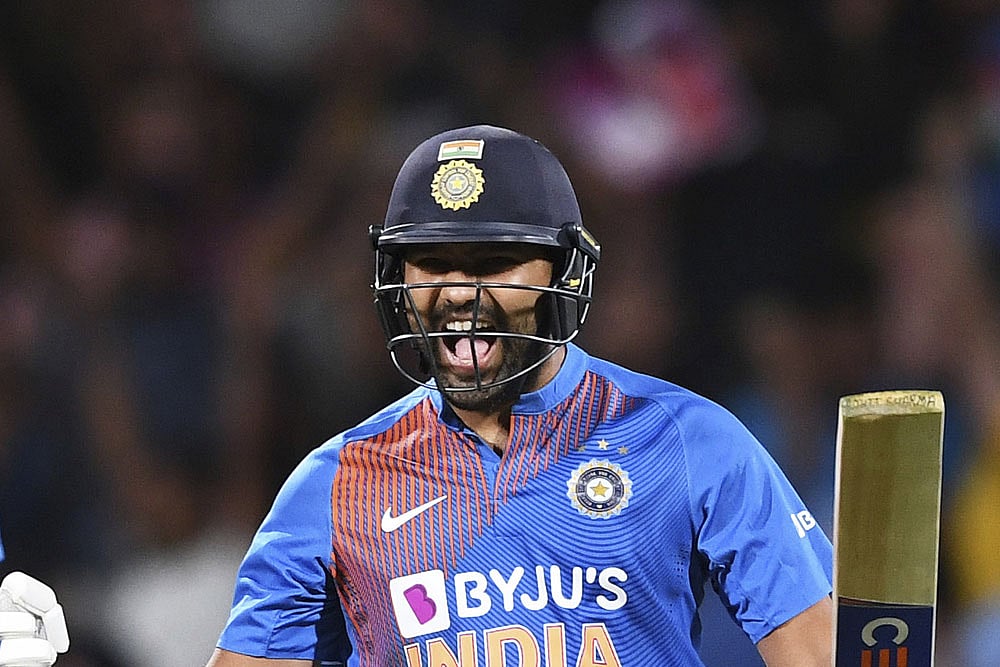Rohit Sharma Among Five To Win Khel Ratna - Check Complete List Of National Sports Awards 2020 Winners