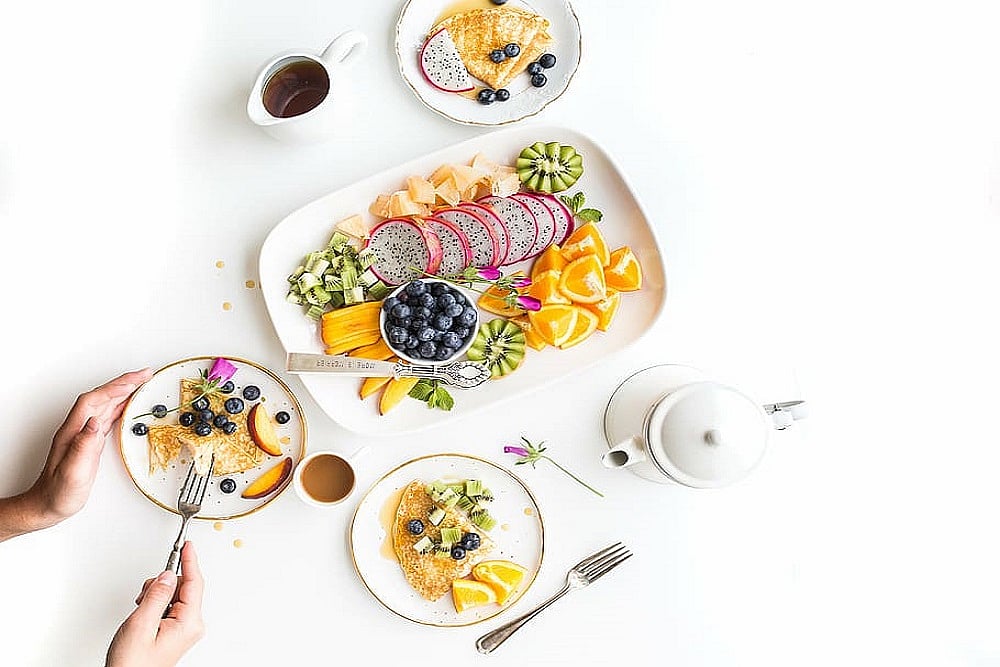 Cure Metabolic Syndrome Disease Without Medicine