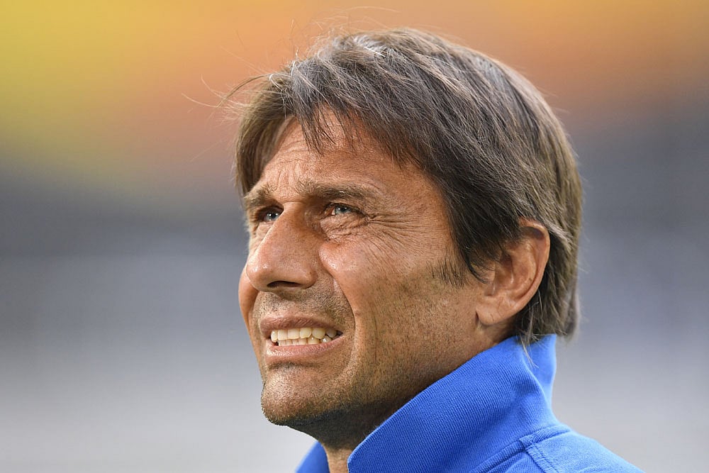 Antonio Conte is set for a period away from work to recuperate.