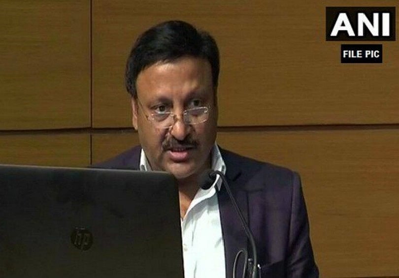 Rajiv Kumar Appointed Next Chief Election Commissioner, To Assume Charge on May 15