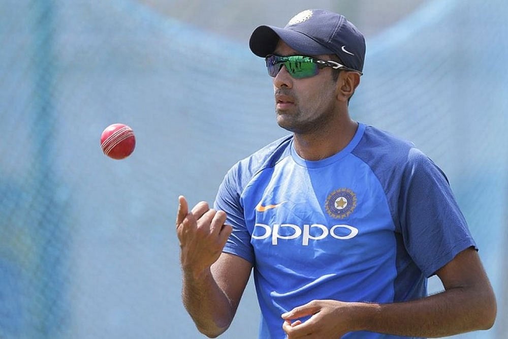 Ravichandran Ashwin Reacts To Dinesh Karthik's 'Mankading' Statement, Suggests 'Free Ball' Idea