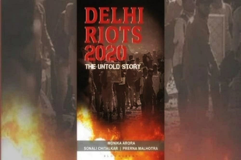 2020 Delhi Riots: Court Denies Interim Bail To Sharjeel Imam