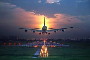 In Testing Times, Insurers Should Be Sympathetic Towards Aviation Industry