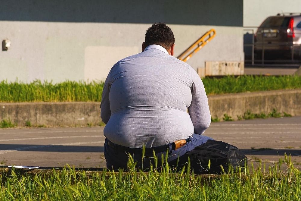 Get Rid Of Your Visceral Fat