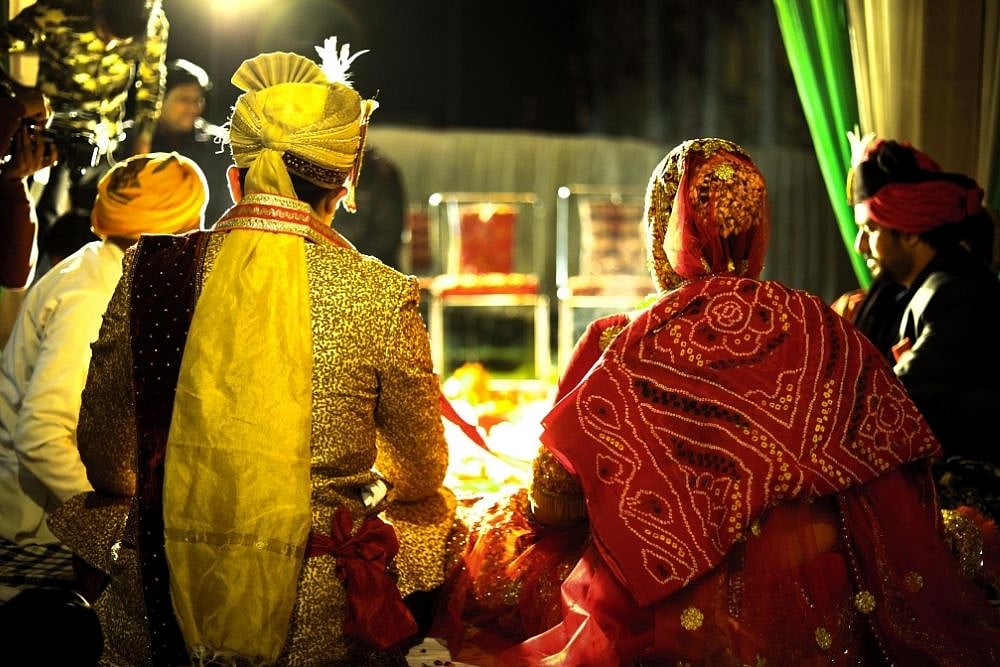Indian Matchmaking Is Game Of Compromise Where Patriarchy Holds Sway