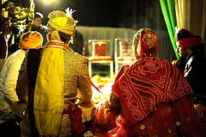Indian Matchmaking Is Game Of Compromise Where Patriarchy Holds Sway