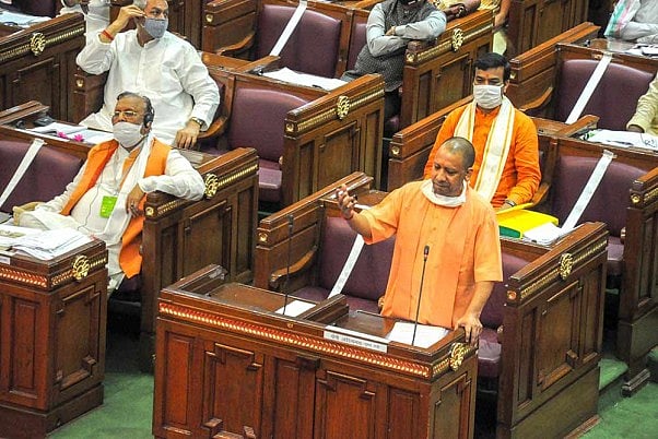 UP CM Adityanath Asks Officials To Invoke NSA Against Accused In Lakhimpur Kheri Rape, Murder Case - null