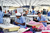 10 Barriers In The Way Of Women's Participation In Labour Force 10 Barriers In The Way Of Women's Participation In Labour Force