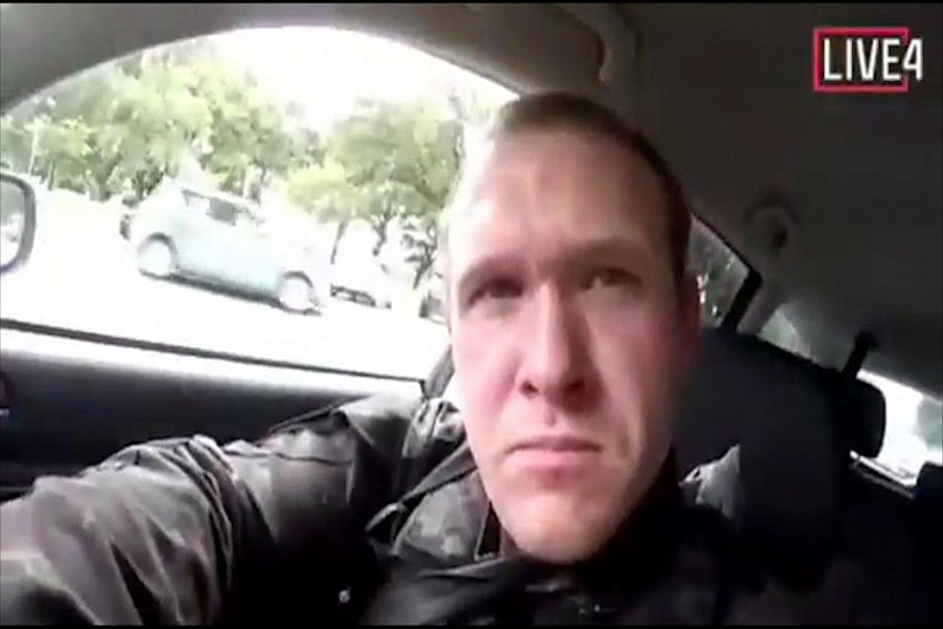 New Zealand: Christchurch Mosque Shooter, Who Killed 51 People, Sentenced To Life Without Parole