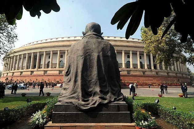 Parliamentary standing committees formed