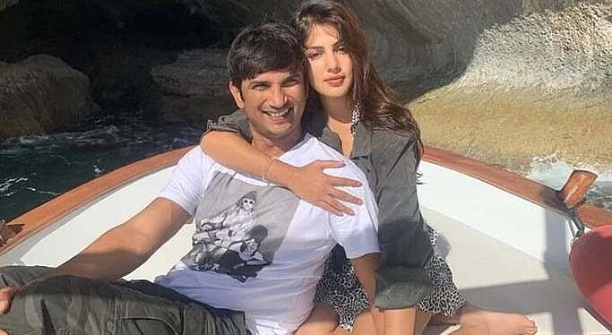 Is Rhea Chakraborty Really Guilty? Here’s What These Prominent Voices Have To Say