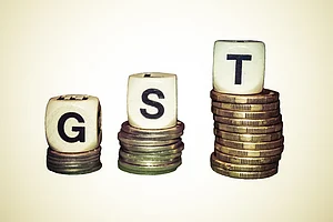 Crux Of GST Council Meet: Centre Tells States ‘We Owe You Money But Borrow From RBI’