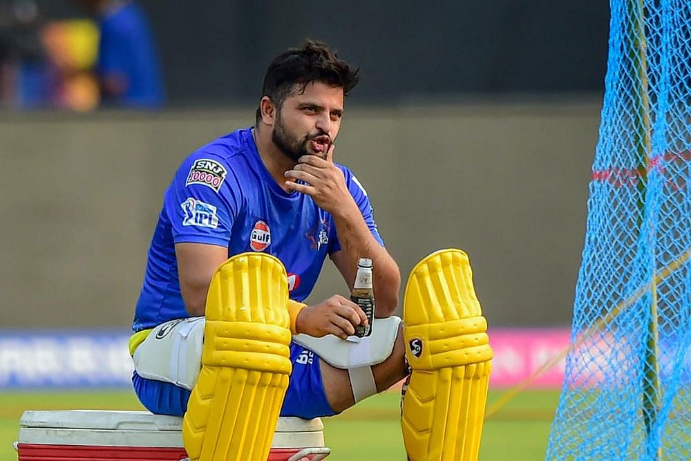 IPL 2020 In UAE: Suresh Raina Hated CSKs Team Bubble, Uncles Death Had Effect Too