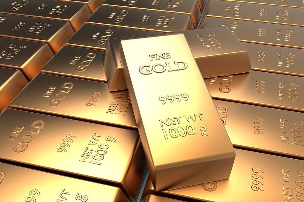 Gold Smuggling Syndicate Busted By DRI