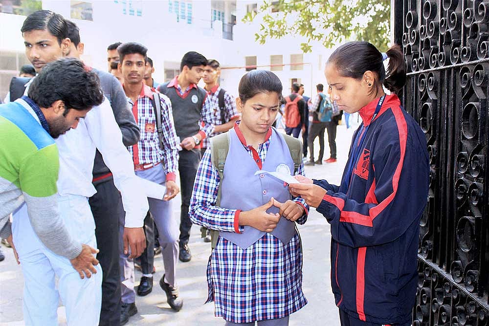 ‘Light But Tight’: Whose National Education Policy is it Anyway?