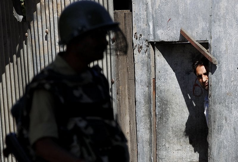 Modi Govt Needs To Walk Extra Mile To Provide Healing Touch To Kashmiris