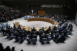 If UN Wants To Sustain, Organisational Reform Is The Need Of The Hour