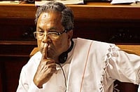Siddaramaiah Retires From Electoral Politics: Former Karnataka CM Cites Corruption Siddaramaiah Retires From Electoral Politics: Former Karnataka CM Cites Corruption