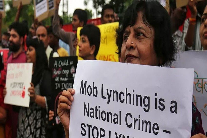 Mob Lynching: A Crime That Exonerates The Offenders In India?